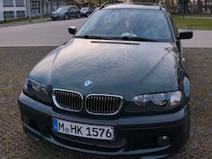 Bild des Angebotes BMW 325 325i touring