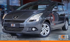 Bild des Angebotes Peugeot 5008 Premium *SHZ/Klima/TÜV 09/26*