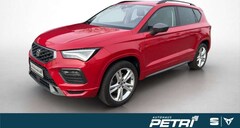 Bild des Angebotes SEAT Ateca FR Seat Ateca 2.0 TSi FR 4Drive / AHK
