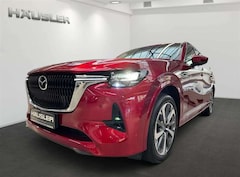 Bild des Angebotes Mazda CX-80 Takumi Plus 7-Sitzer PHEV-327 mit Panorama-Dach, B