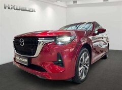 Bild des Angebotes Mazda CX-80 Takumi Plus 7-Sitzer PHEV-327 mit Panorama-Dach, B