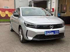 Bild des Angebotes Opel Corsa Basis