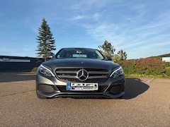 Bild des Angebotes Mercedes-Benz C 250 C 250 9G-TRONIC
