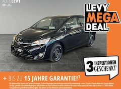 Bild des Angebotes Toyota Verso 1.8 Edition-S *AHK*8FACH*