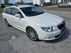 Bild des Angebotes Skoda Superb Ambition