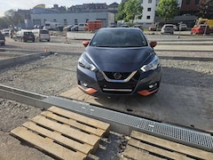 Bild des Angebotes Nissan Micra Tekna