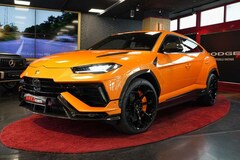 Bild des Angebotes Lamborghini Urus S PERFORMANTE UMBAU PANO CARBON HUD 23"