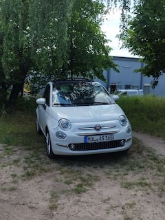 Bild des Angebotes Fiat 500 1.2 8V