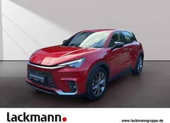 Bild des Angebotes Lexus LBX 1.5 Elegant*HUD*Navi*360*Kamera*LED*Leder*