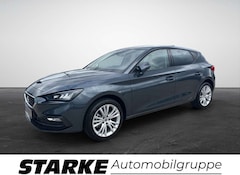 Bild des Angebotes SEAT Leon 2.0 TDI DSG Style