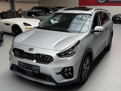 Bild des Angebotes Kia Niro 1.6 Spirit Plug In LED JBL ACC AHK Leder
