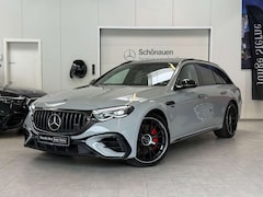 Bild des Angebotes Mercedes-Benz E 53 AMG E 53 Hybrid 4M+ T DYN.PLUS+DRIVERS+DLIGHT+BURM4D