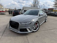 Bild des Angebotes Audi RS6 Avant performance