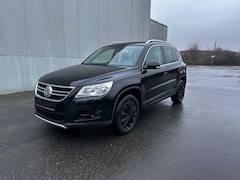 Bild des Angebotes VW Tiguan Tiguan 1.4 TSI 4Motion *8x Bereift*