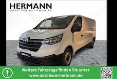 Bild des Angebotes Renault Trafic Lkw Komfort L2H1 3.1t Blue dCi 130 MY24 B