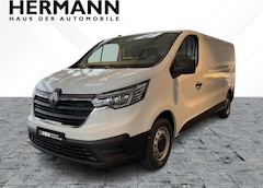 Bild des Angebotes Renault Trafic Lkw Komfort L2H1 3.1t Blue dCi 130 MY24 B