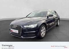 Bild des Angebotes Audi A6 2.0 TDI ultra AHK LED NAVI
