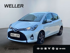 Bild des Angebotes Toyota Yaris Hybrid 1.5 Edition-S *Kamera*SHZ*Klimaaut*
