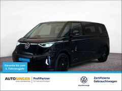 Bild des Angebotes VW ID. Buzz ID.Buzz GTX Lang 4M 7S *AHK*IQ-L*ACC*NAVI*360*