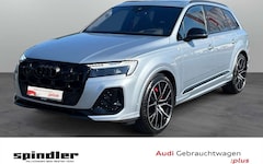 Bild des Angebotes Audi Q7 S-Line 50 TDI quattro / Pano, HD-Matrix-Laser