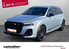 Bild des Angebotes Audi Q7 S-Line 50 TDI quattro / Pano, HD-Matrix-Laser