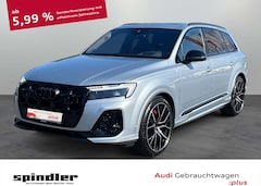 Bild des Angebotes Audi Q7 S-Line 50 TDI quattro / Pano, HD-Matrix-Laser