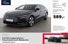 Bild des Angebotes Audi A6 Sportback Elektro Performance LP: 94.960,- /Pano/I