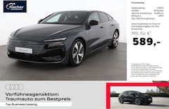 Bild des Angebotes Audi A6 Sportback Elektro Performance LP: 96.495,- /Pano/I