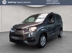 Bild des Angebotes Toyota Proace City Proace City Verso 1.2 Turbo L1 Aut Team Deutschlan