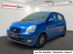 Bild des Angebotes Kia Picanto 1.1 EX AHK Klima
