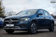 Bild des Angebotes Mercedes-Benz GLA 200 7G-DCT STYLE LED|NAVI|APPLE CP|BUSINESS