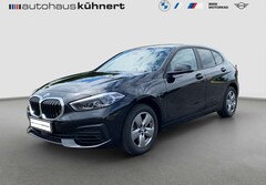 Bild des Angebotes BMW 116 i LED SpurAss Navi Sportsitz AUT PDC Advantage
