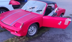 Bild des Angebotes Porsche 914 2,0