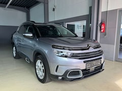 Bild des Angebotes Citroen C5 Aircross 2.0D Aut. +Spurhalte+ Navi+AHK