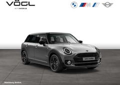 Bild des Angebotes MINI Cooper Clubman Classic Trim AHK Sportsitze