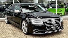 Bild des Angebotes Audi S8 4.0 V8 TFSI quattro - Bang & Olufsen - Massage