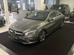 Bild des Angebotes Mercedes-Benz CLA 200 7G Urban*KAM*XENON*NAVI*SHZ*LEDER-BEIGE*