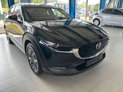Bild des Angebotes Mazda CX-3 0 Selection 2WD Automatik