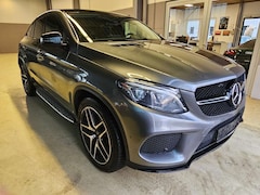 Bild des Angebotes Mercedes-Benz GLE 43 AMG GLE 43 Coupe AMG+Standheizung+Pano+360°