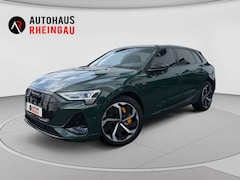 Bild des Angebotes Audi Q8 e-tron 50 quattro S line INDIVIDUAL 21“ KAMERA