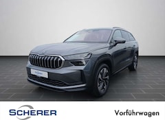 Skoda Kodiaq Selection 2,0 TDI 200 PS 7-Gang DSG 4x4 S