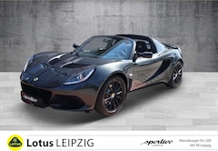 Bild des Angebotes Lotus Elise Sport 220 *Lotus Leipzig*