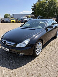 Bild des Angebotes Mercedes-Benz CLS 350 CGI 7G-TRONIC