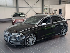Bild des Angebotes Audi S3 Sportback  Klimaaut.