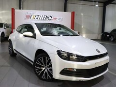 Bild des Angebotes VW Scirocco 1.4 TSI SPORT WHITE / 2-ZONEN-KLIMAAUTO
