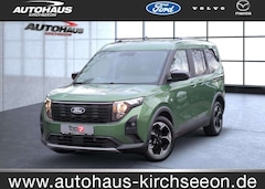 Bild des Angebotes Ford Tourneo Courier 1.0 EcoBoost Active Bluetooth Navi