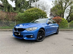 Bild des Angebotes BMW 420 420 d xDrive Gran Coupé M Sport - HUD - CarPlay -