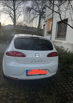Bild des Angebotes SEAT Leon 2.0 FSI Stylance