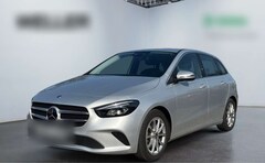 Bild des Angebotes Mercedes-Benz B 220 d 8G-DCT Progressive *LED*AHK*WKR*DISTRO*