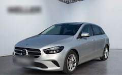Bild des Angebotes Mercedes-Benz B 220 d 8G-DCT Progressive *LED*AHK*WKR*DISTRO*